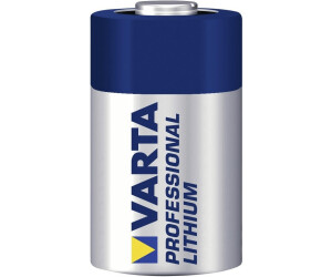 Pile rechargeable au lithium CR2 Batteries au Lithium rechargeable