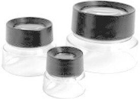 Dörr Loupe de table LL-7