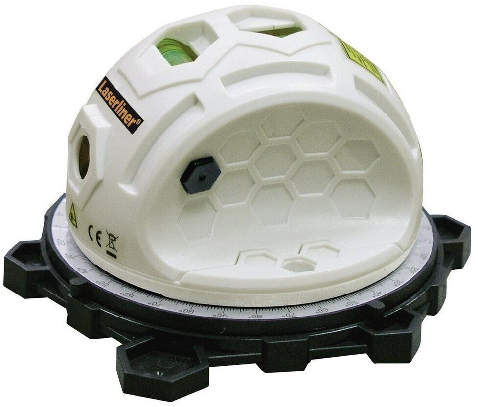 Laserliner SuperLine 2D