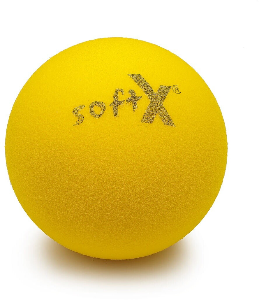 softX Foam Ball 20 cm without Coating