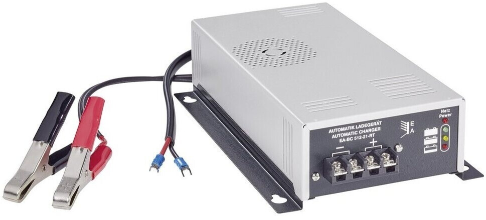 EA Elektro-Automatik EA-BC512-21R/T