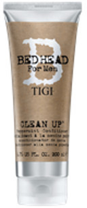 Tigi Bed Head B for Men Clean Up Soin à la Menthe Poivrée (200 ml)