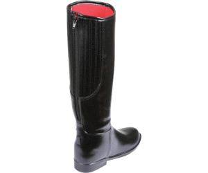 Reitstiefel Flexo attraktiver PVC Stiefel  mit Reißverschluss  KINDER 