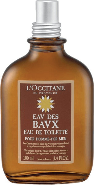 L'Occitane Eau des Baux Eau de Toilette (100ml)