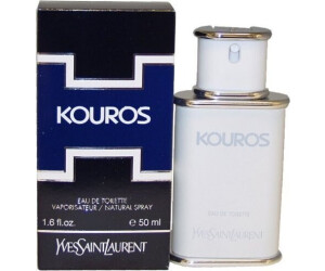 Yves Saint Laurent Kouros Eau de Toilette ab 44,60 € (Black Friday