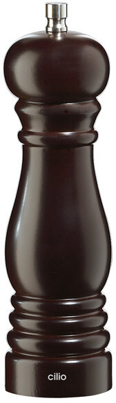 Cilio Roma Pepper Mill brown