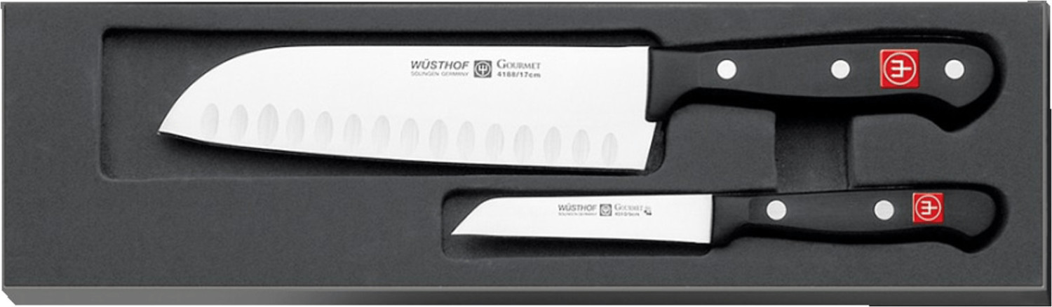 Wüsthof Gourmet set de couteaux 2 pièces (9281)