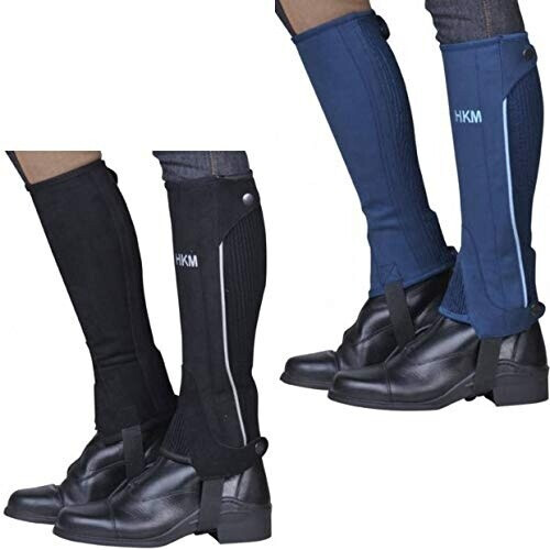 HKM Mini-chaps Spécial