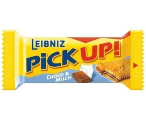 Leibniz Pick Up Choco Milch 24 X 28 G Ab 8 17 Preisvergleich Bei Idealo De