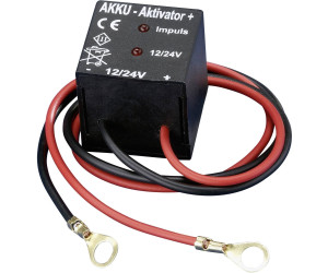 IVT Batterie-Aktivator 12/24V ab 20,95 €