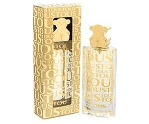 Perfume Tous Gold 90ml Edp Mujer - mundoaromasperfumes