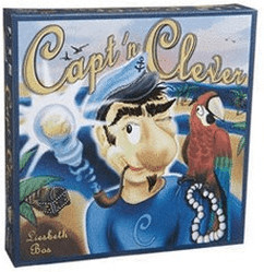 Capt'n Clever