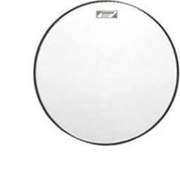 Aquarian Texture Coated 8"