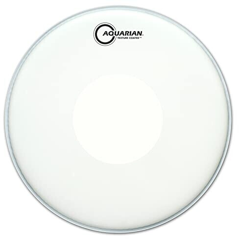 Aquarian Texture Coated 13"