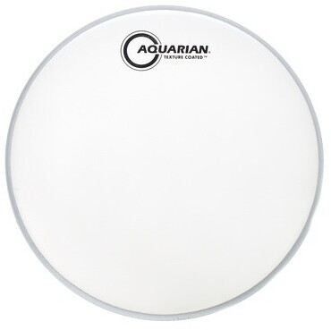 Aquarian Texture Coated 16"