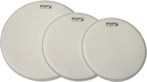 Aquarian Texture Coated 20"