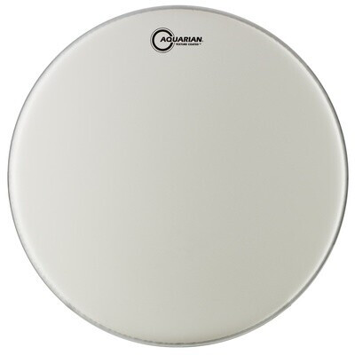 Aquarian Texture Coated 22"