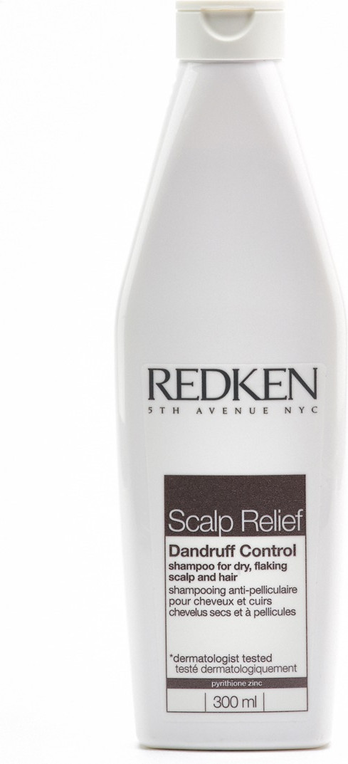Redken Scalp Relief Dandruff Control Shampoo (300 ml)