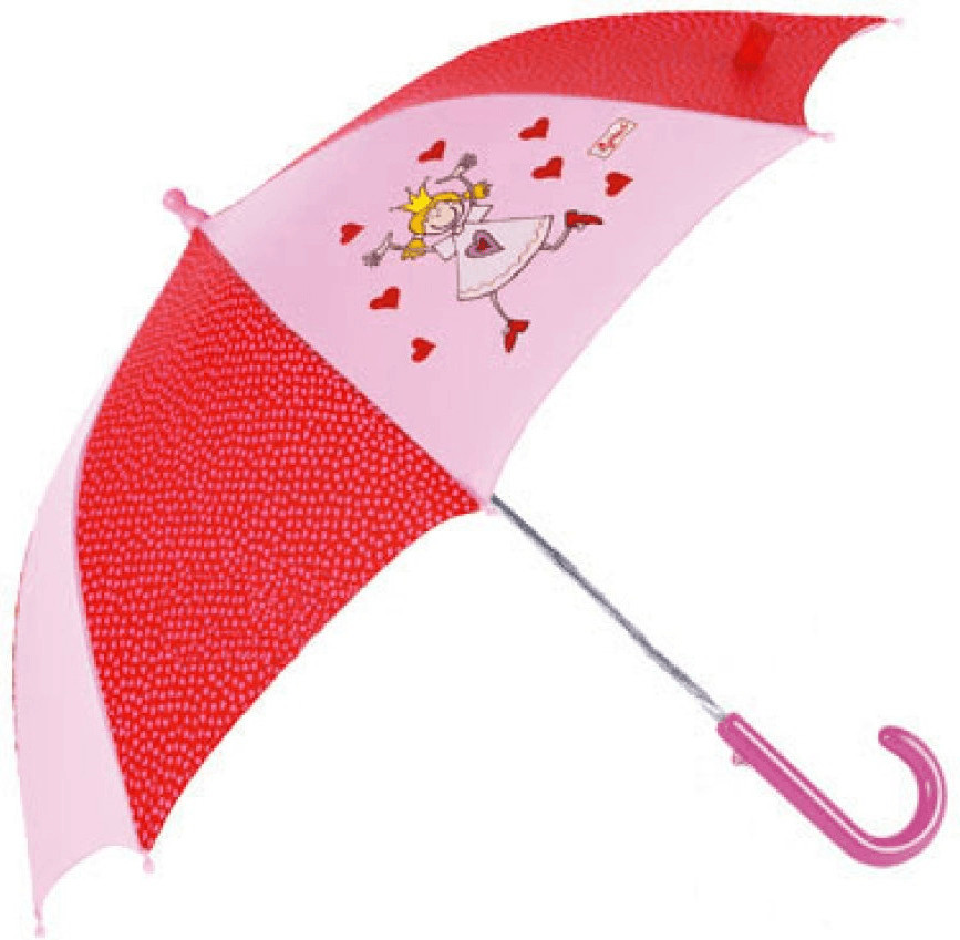 Sigikid Parapluie Pinky Queeny