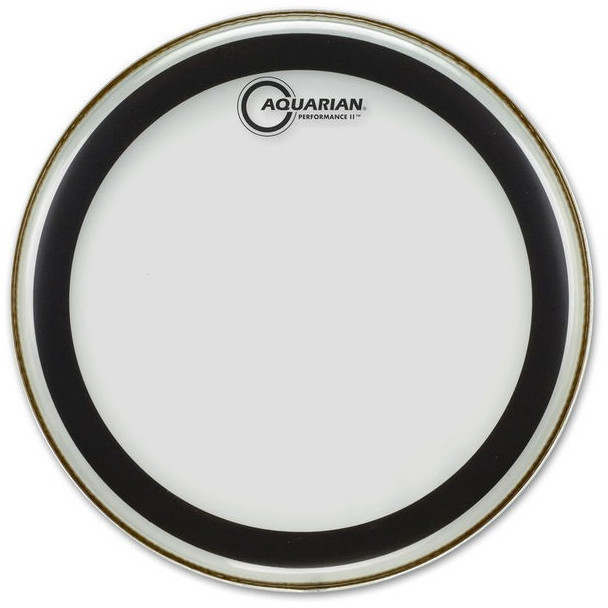 Aquarian Performance II Clear 14