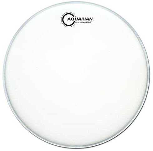 Aquarian Performance II Coated 15"