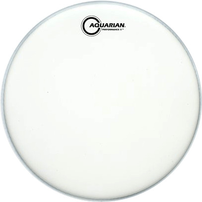 Aquarian Performance II Coated 20