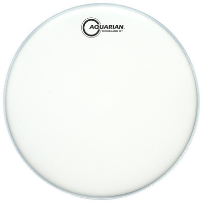 Aquarian Performance II Coated 22"