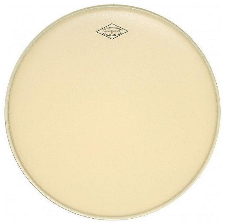 Aquarian Vintage Modern Medium 10"