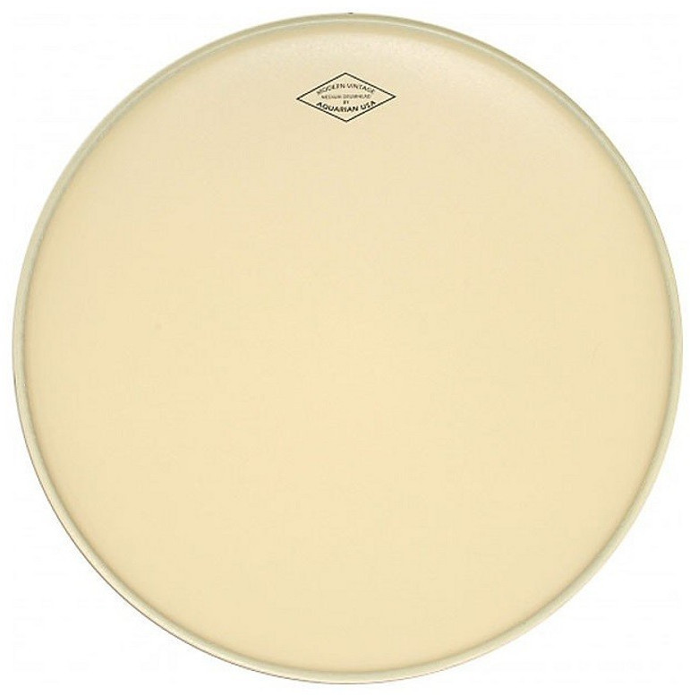 Aquarian Vintage Modern Medium 12"