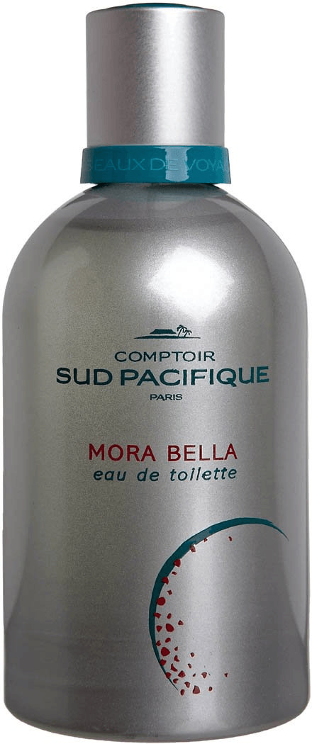 Comptoir Sud Pacifique Mora Bella Eau de Toilette (100 ml)