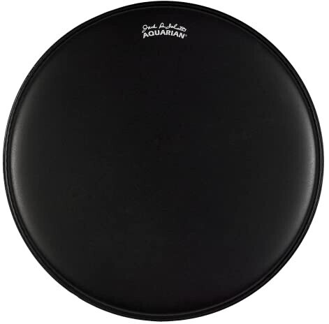 Aquarian Signature Jack DeJohnette 22"