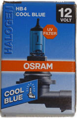 Osram Cool Blue Intense HB4 Duo
