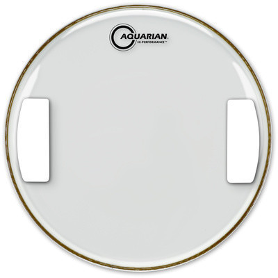 Aquarian Hi-Performance Snare Side 13