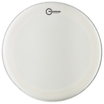 Aquarian Super-Kick Coated I 22