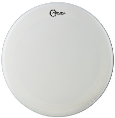 Aquarian Super-Kick Coated I 24