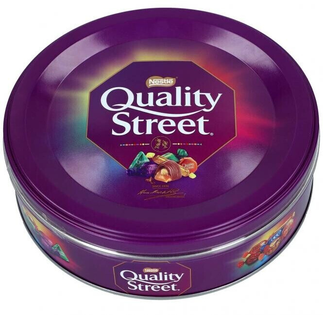Nestlé Quality Street (480 g)