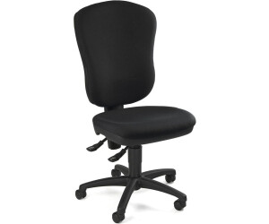 Topstar Drehstuhl Bürostuhl Point 50 verschiedene Farben mit Beckenstütze