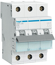 Hager MBN313