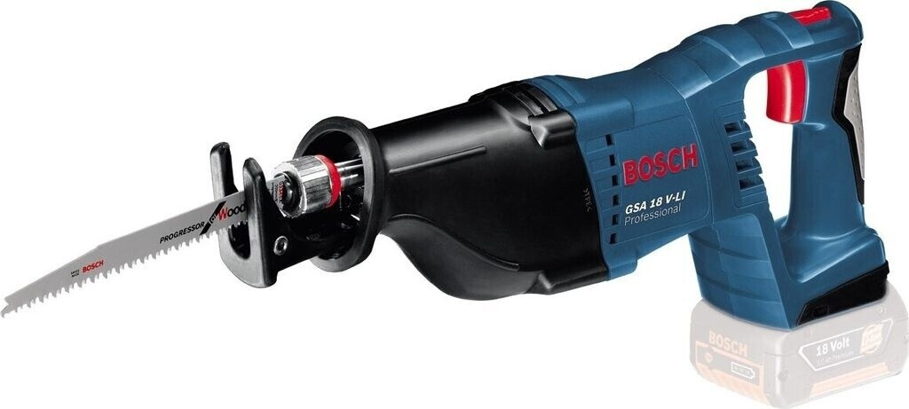 Bosch GSA 18 V-LI Professional (060164J000)