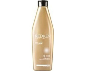 Redken All Soft Shampoo (1000ml) ab 27,80 