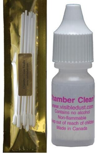 #Visible Dust CHAMBER CLEAN KIT#