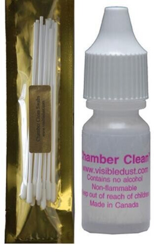 Visible Dust CHAMBER CLEAN KIT