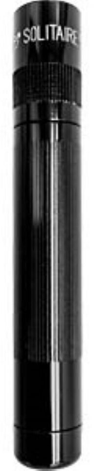 Maglite Solitaire noir