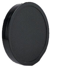 Kaiser Lens Cap 40mm