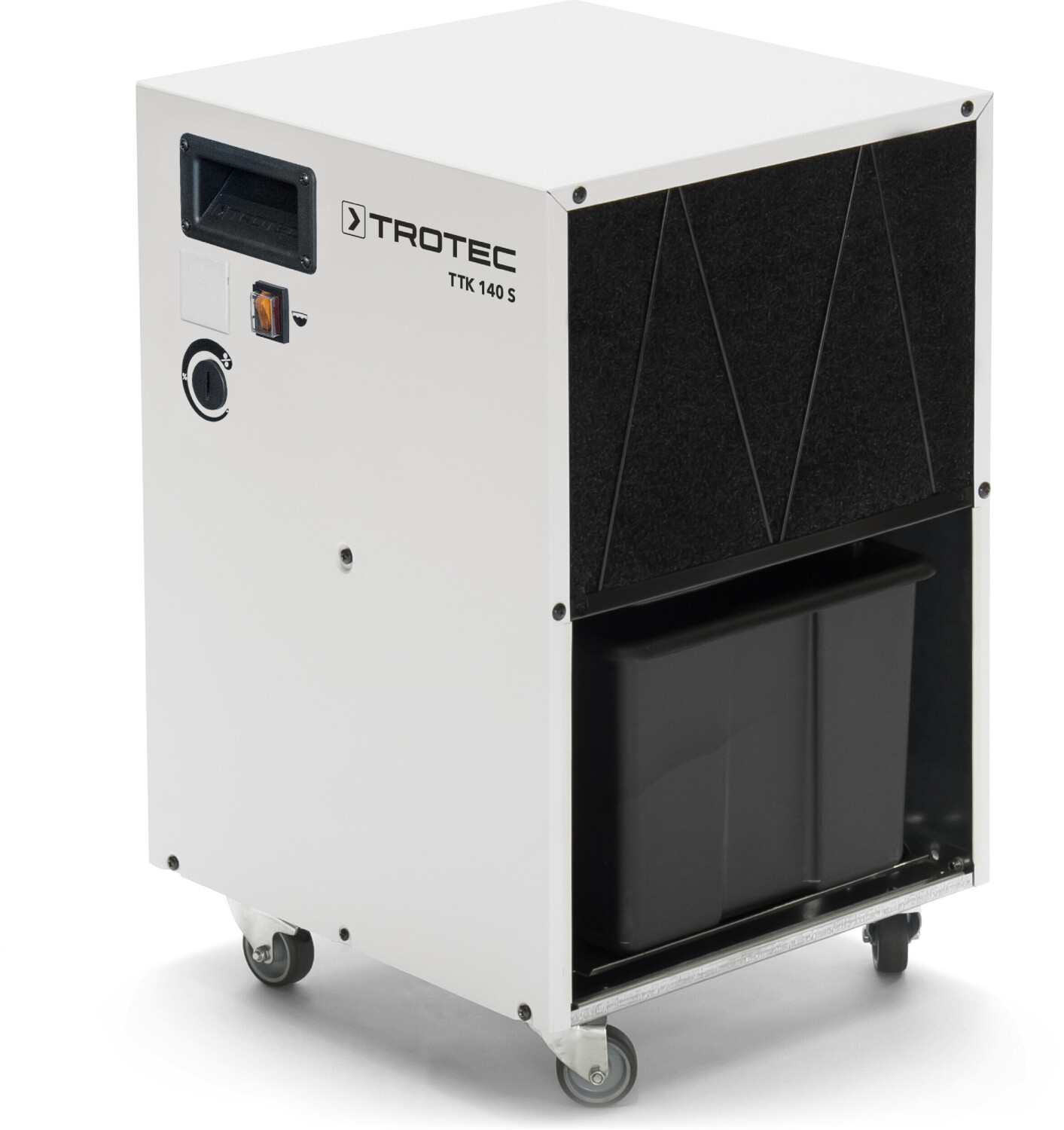 Trotec TTK 140 S (1120000141)