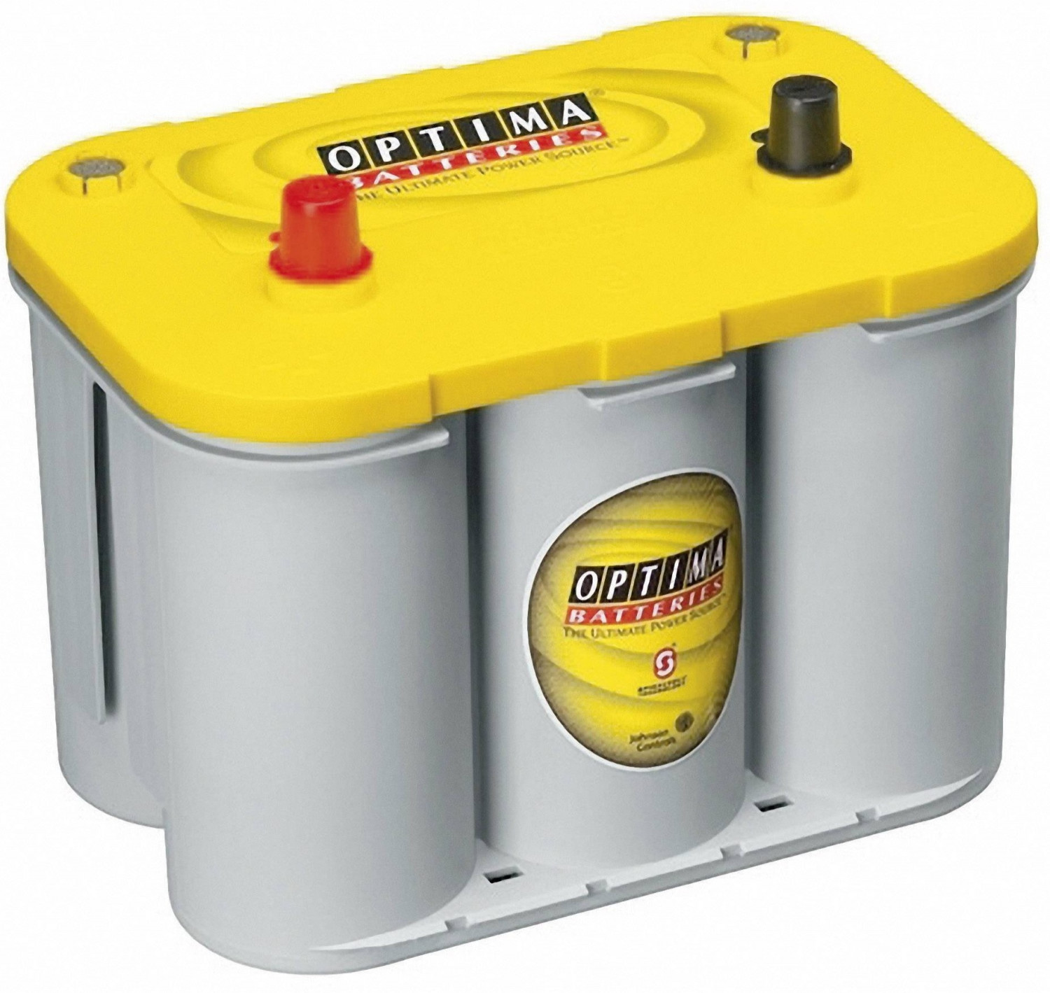 Optima YellowTop YT S 4,2 12V 55Ah