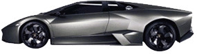 Mondo Motors Lamborghini Reventon (51053)