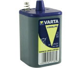 20x Kraftmax 4R25 6V Block Batterie - 9500mAh