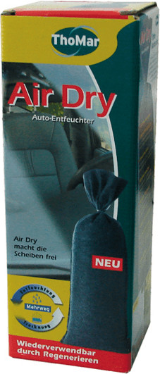 ThoMar Air Dry Auto-Entfeuchter 1 kg ab 6,49 €