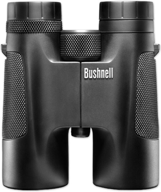 Bushnell Powerview 10X42 MC noir (141042)